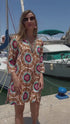 Kleid 4016 EF-8 VM FRESH COTTON EXCLUSIVE